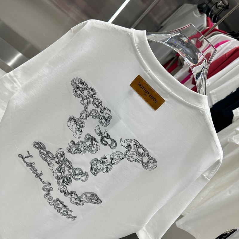 Louis Vuitton T-Shirts